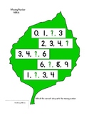 Center Bag Printables - Math and Literacy Combined- Lots o