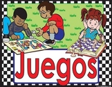 Center Cards in Spanish Basic Edition