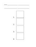 Center Grouping Template
