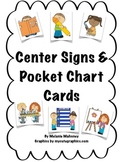 Center Signs