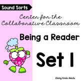 Center for the Collaborative Classroom Being a Reader Set 