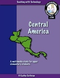 Central American Study: Teaching for Learning with Technology
