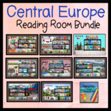 Central Europe Reading Room Bundle