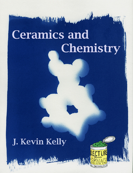 Preview of Ceramics and Chemistry (Editable)