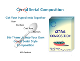 Cereal (Serial) Composition