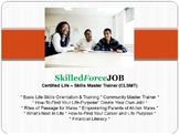 Certified Life – Skills Master Trainer Program (CLSMT)