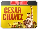 Cesar Chavez Film Guide/Activity