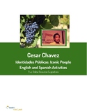 Cesar Chavez: Identidades Públicas