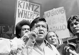 Cesar Chavez Mini Unit - Spanish - ESL - History