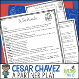 Cesar Chavez Partner Play Free Download - a script for two