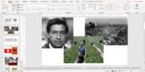 Cesar Chavez and the National Farm Workers Association