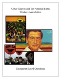 Cesar Chavez and the National Farm Workers Association: Do