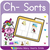 Ch Digraph Sorts Distance Learning     MHS33 