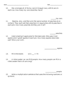 Math Quiz - Mixed Operations (Pass My Dad a Sandwich) #mathquiz #maths