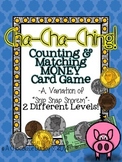Counting Money Game Distance Learning