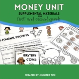 Moo-lah: A First and Second Grade Money Unit