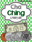 Cha Ching {a money unit}