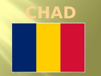 Preview of Chad: A guide to one of North Africa's most beautiful places.