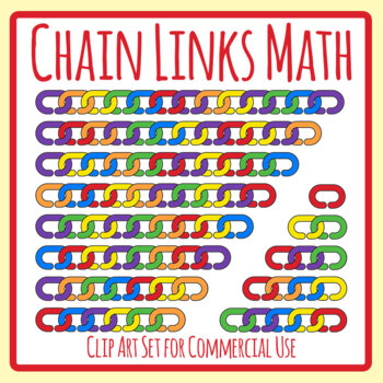chain links clip art