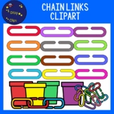 Chain Links Clipart