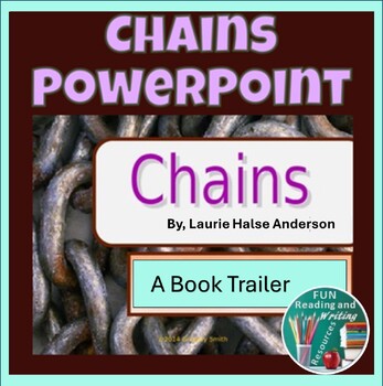 chains anderson