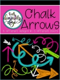 Chalk Arrows
