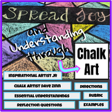 Chalk Art Drawing Unit (pdf)