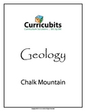 Chalk Mountain | Theme: Geology | Scripted Afterschool Activity
