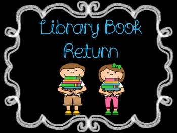 returning library books to a different library