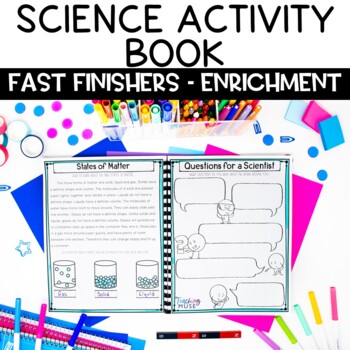 Preview of Challenge Activity for Fast Finishers or Time Filler Activity