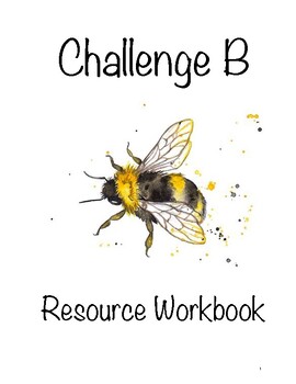 Preview of Challenge B Resource Notebook for 2023-2024