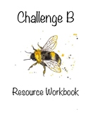 Challenge B Resource Notebook for 2023-2024