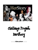 Challenge Project: Herstory