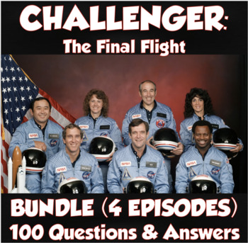 Preview of Challenger: The Final Flight Documentary (BUNDLE)