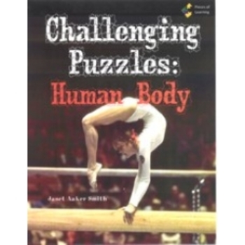 Preview of Challenging Puzzles- Human Body