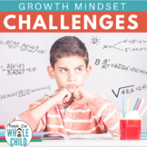 Challenging Yourself | Growth Mindset Series 5