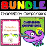 Chameleon Comparisons Bundle