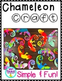 Chameleon Craft {Any Age!}