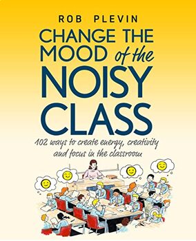 Preview of Change the Mood of the Noisy Class