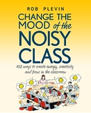 Change the Mood of the Noisy Class
