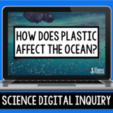 Plastic Pollution in the Ocean Digital Resource | Ecosyste