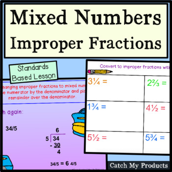 Preview of Equivalent Fractions 4th Grade for Promethean Board