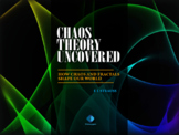 Chaos Theory Uncovered - science ebook