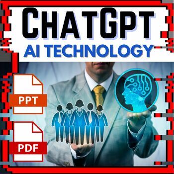 Preview of ChatGPT - a beginners guide to using A1 Technology in the classroom and beyond