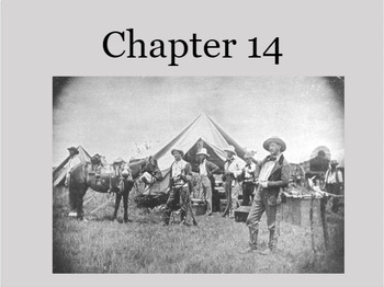 Preview of Ch. 14 Google Slides Prentice Hall Am: History (-1877) Distance Learning