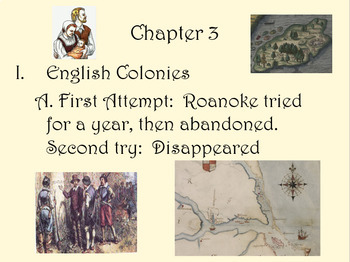 Preview of Ch. 3 Google Slides Prentice Hall Am: History (-1877) Distance Learning
