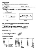 Chapter 3 Guided Notes KEY Probability and Statistics