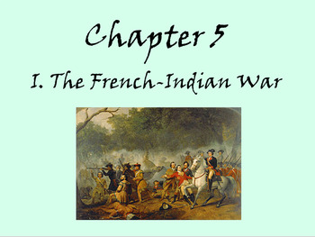 Preview of Ch. 5: Google Slides Prentice Hall: Am: A History (-1877) Distance Learning