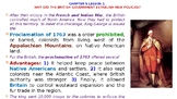McGraw Hill US History Chapter 5 Powerpoint "The Spirit of