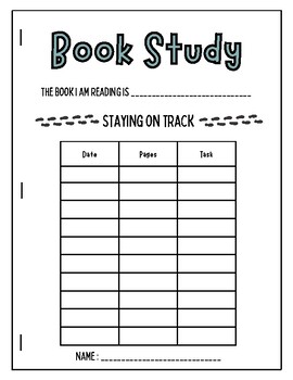 Wedgie and Gizmo Novel Study Discussion Question Cards by SK Designs